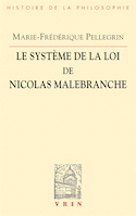 Système de la loi de Nicolas Malebranche (Le)